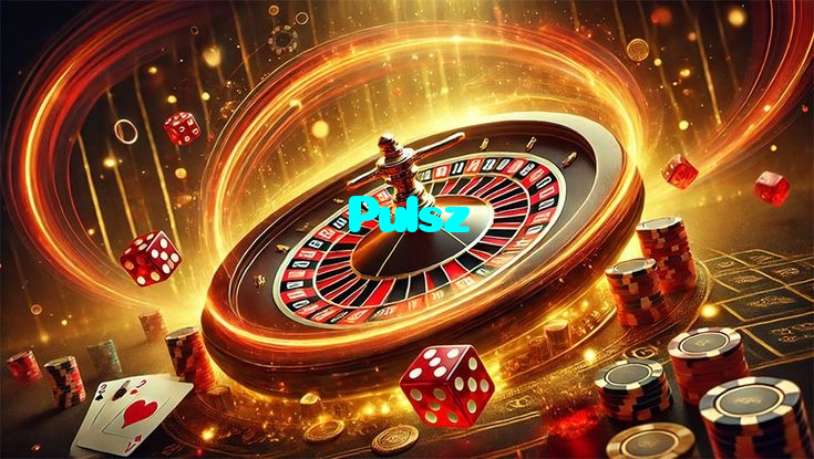 making first deposit on Pulsz website using local payment methods in Pakistan