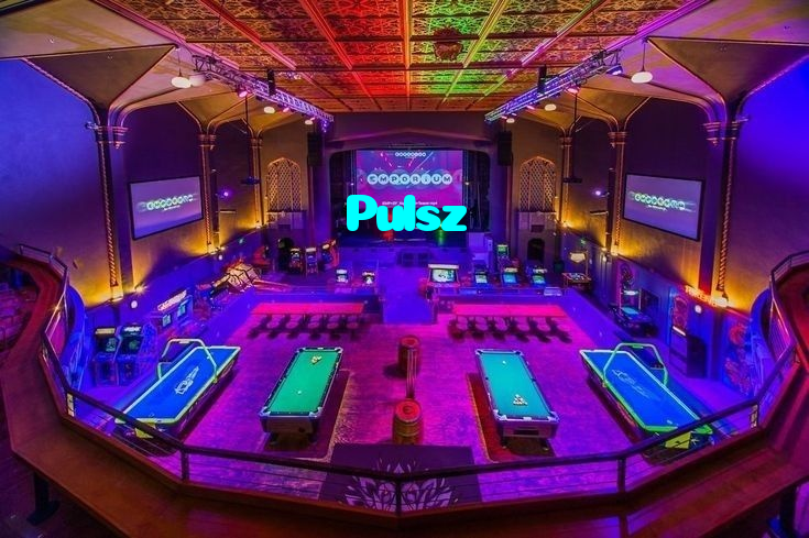Pulsz