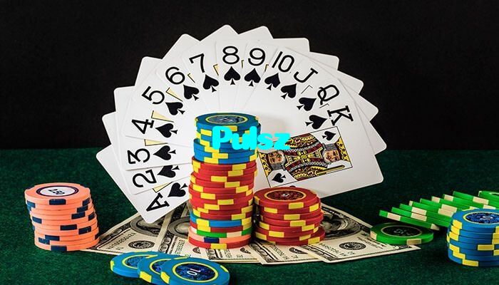 available types of Pulsz bet including pre-match live express and system bets
