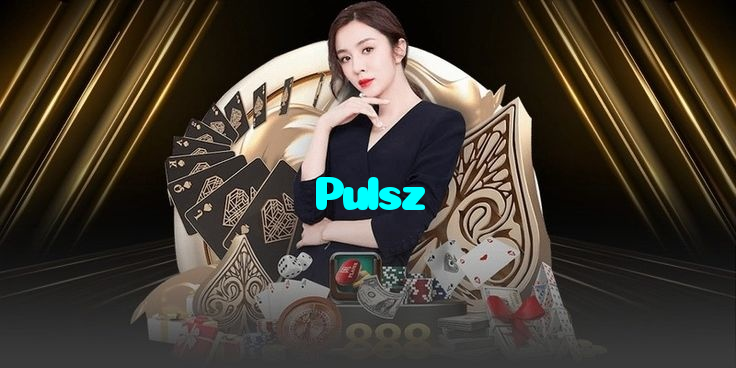 Pulsz